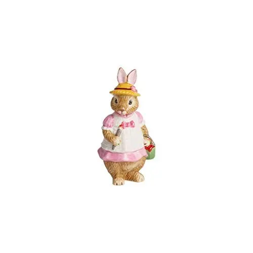 Produktbild: Villeroy & Boch Bunny Tales Porzellanfigur Anna, Porzellan