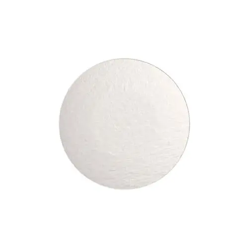 Produktbild: Villeroy & Boch Frühstücksteller, Weiß, 15,5 cm