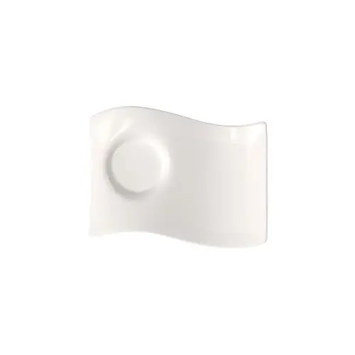 Produktbild: Villeroy & Boch Großer Partyteller, Porzellan, Weiss/Opulenter Garten, 1 Stück (1er Pack)