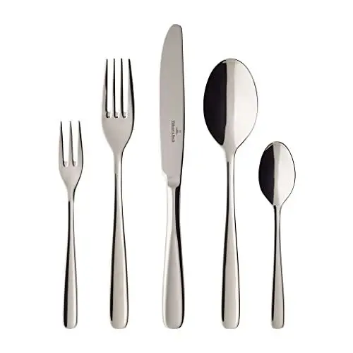 Produktbild: Tafelbesteck 30-tlg. LIAM Villeroy & Boch