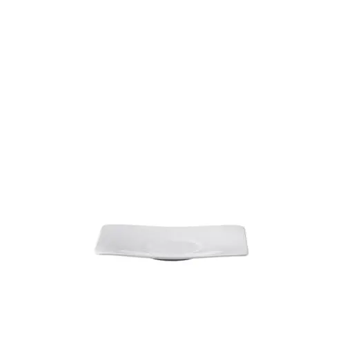 Produktbild: Villeroy & Boch, Modern Grace, 17 x 14 cm, Kaffeeuntertasse, Premium Bone Porzellan, weiß