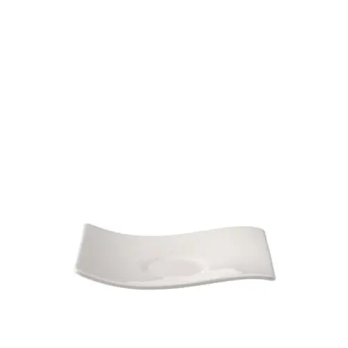 Produktbild: Villeroy & Boch NewWave Mokka-/Espresso-Untertasse