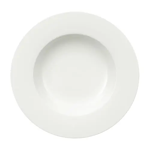 Produktbild: Villeroy & Boch, Royal, Pastateller, 30cm, Premium Bone Porzellan, weiß, spülmaschinengeeignet