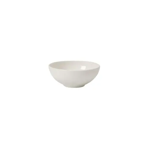 Produktbild: Villeroy & Boch Royal Schälchen 7cm, Premium Bone Porcelain, Klassisch, Dipschale, 20 Milliliter, Royal-Bowl