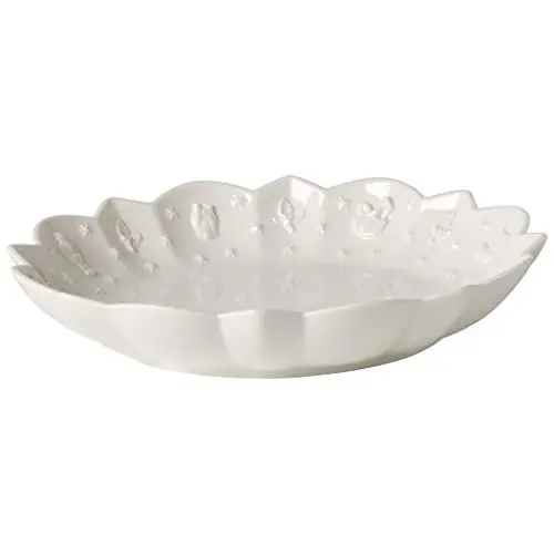 Produktbild: Villeroy & Boch Schale, Weiß, Klein