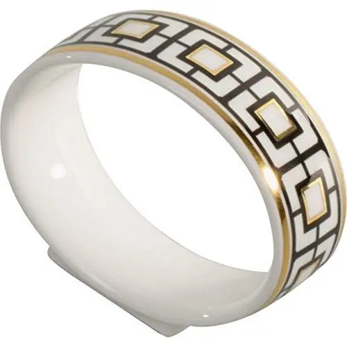 Produktbild: Villeroy & Boch Signature MetroChic Gifts Serviettenring 6,5x2,5x5,5cm