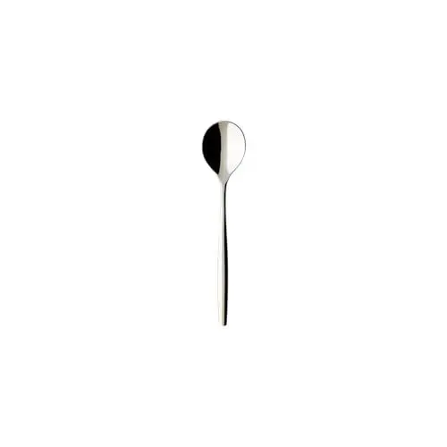Produktbild: Villeroy & Boch Signature MetroChic Kaffeelöffel, Länge 14 cm