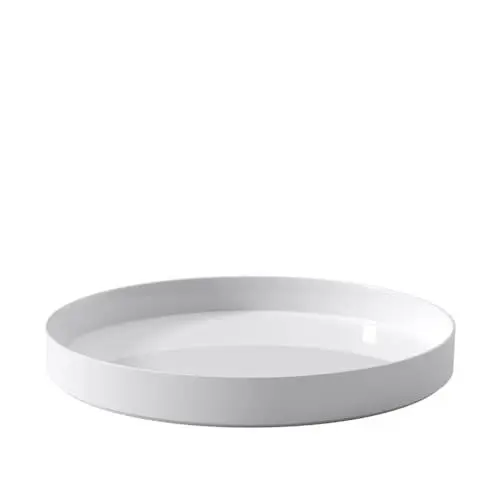 Produktbild: Villeroy & Boch Signature Metrochic Blanc Servier-Dekoschale 33 cm