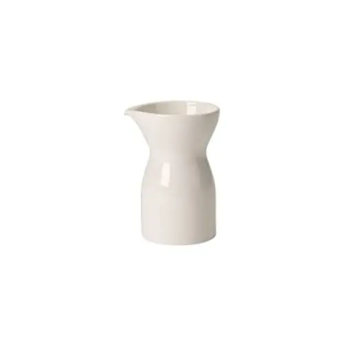 Produktbild: Villeroy & Boch Artesano Original Milchkännchen, 200 ml, Premium Porzellan, Weiß