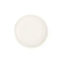 Produktbild: Villeroy & Boch – Artesano Original Brotteller 16 Cm Weiß, Spülmaschinenfest, Mikrowellensicher, Teller Keramik, Speiseteller, Essteller, Geschirr, Premium Porzellan