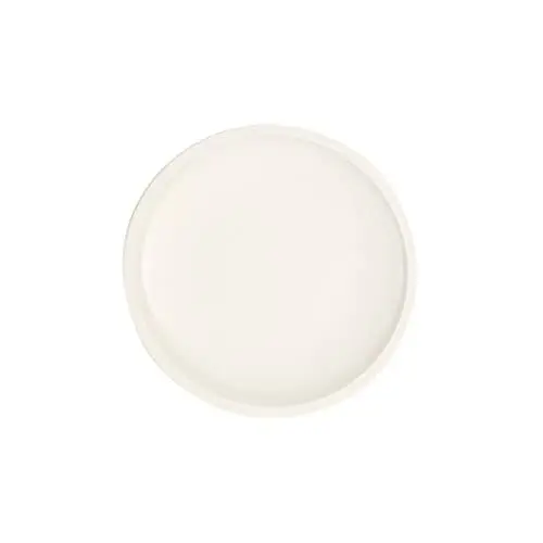 Produktbild: Villeroy & Boch – Artesano Original Brotteller 16 Cm Weiß, Spülmaschinenfest, Mikrowellensicher, Teller Keramik, Speiseteller, Essteller, Geschirr, Premium Porzellan