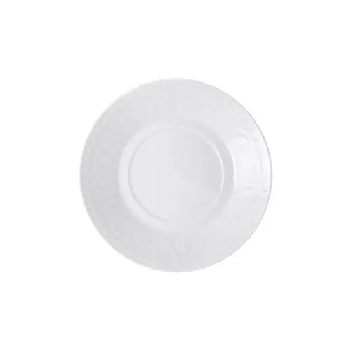 Produktbild: Villeroy & Boch & BochCappuccino-Untertasse, weiß