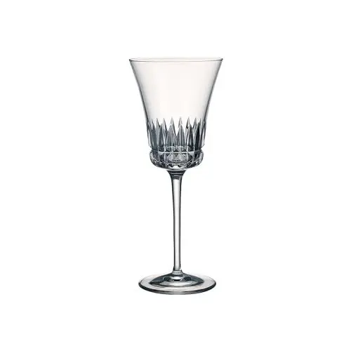 Produktbild: Villeroy & Boch - Grand Royal Rotweinkelch Set, Weingläser à 200 ml, Kristallglas, klar, spülmaschinengeeignet