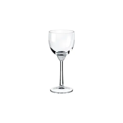 Produktbild: Villeroy & Boch – Octavie Weißweinglas 225 Ml, Opulente Dekorelementen Für Exklusives Ambiente, Spülmaschinenfest, Weinglas Für Weißwein, Glas Wein, Kristallglas