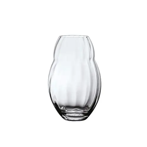 Produktbild: Villeroy & Boch – Rose Garden Vase Klar, Deko, Wohnaccessoires, Kristallglas