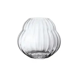 Produktbild: Villeroy & Boch – Rose Garden Vase Klar, Deko, Wohnaccessoires, Kristallglas