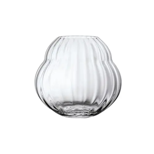 Produktbild: Villeroy & Boch – Rose Garden Vase Klar, Deko, Wohnaccessoires, Kristallglas