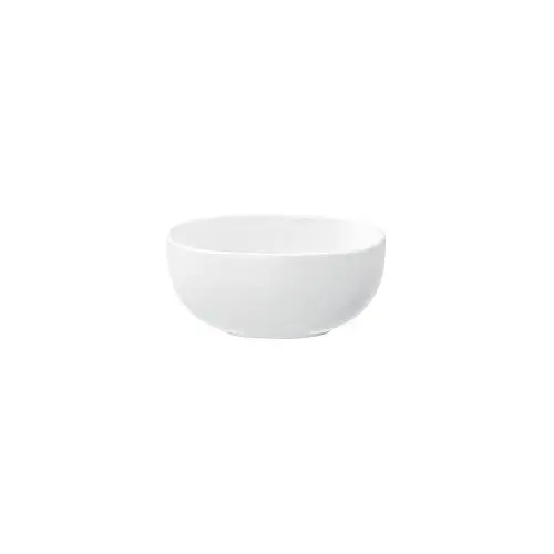 Produktbild: Villeroy & Boch – Urban Nature Dipschälchen Weiß, Spülmaschinenfest, Mikrowellensicher, Schälchen Für Buffet, Premium Porzellan