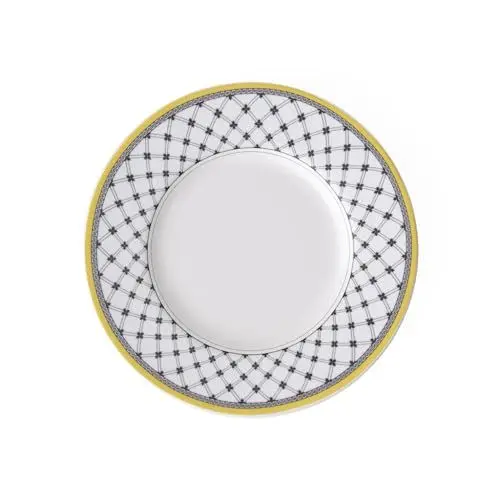 Produktbild: Villeroy und Boch Audun Promenade Brotteller, Premium Porzellan