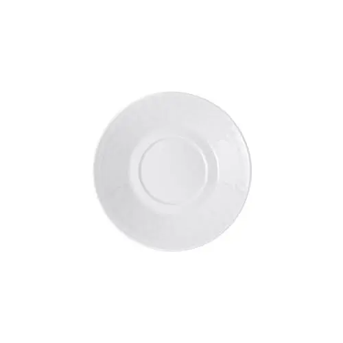 Produktbild: Villeroy und Boch Cellini Mokka-/Espresso-Untertasse, Premium Porzellan