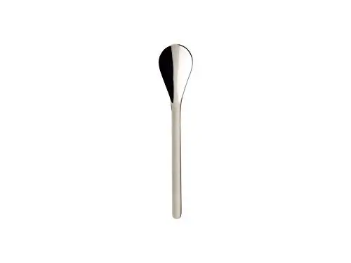Produktbild: Villeroy und Boch Coffee Passion Kaffeelöffel, 4er-Set, Edelstahl