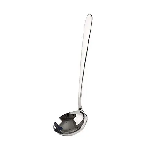 Produktbild: Villeroy und Boch Daily Line Suppenschöpfer, 30,8 cm, Edelstahl