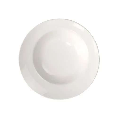 Produktbild: Villeroy und Boch Flow Pasta-Teller, Premium Porzellan