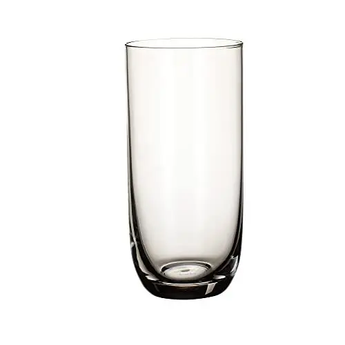 Produktbild: Villeroy und Boch La Divina Longdrinkbecher Set 4tlg. Glasset, Glas, 4-teilig, 4