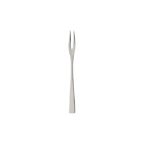 Produktbild: Villeroy und Boch Modern Line Fleischgabel, 18,4 cm, Edelstahl