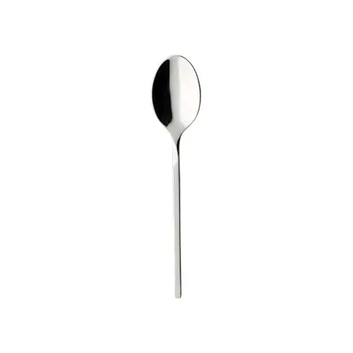 Produktbild: Villeroy & Boch NewWave Espressolöffel-Set, 6-teilig, Edelstahl, 20,5x13,5x3cm