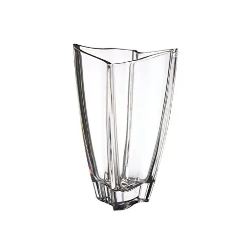 Produktbild: Villeroy und Boch NewWave Vase, Höhe: 24,7 cm, Kristallglas, Klar
