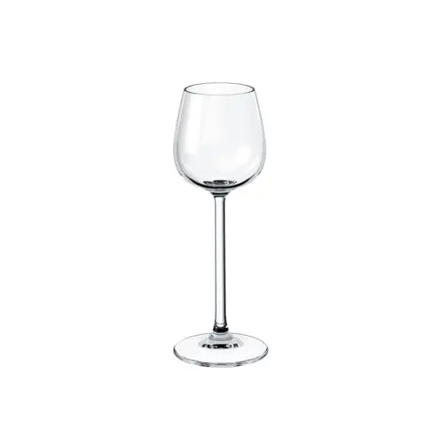Produktbild: Villeroy und Boch Purismo Specials Obstbrandkelch, 80 ml, Kristallglas, Klar