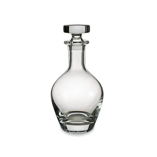Produktbild: Villeroy und Boch Scotch Whisky Karaffe No. 1, Kristallglas, 252mm