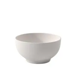 Produktbild: Villeroy und Boch - For Me French-Bol, Servierschüssel aus Premium Porzellan, für Suppen, Vorspeisen und Müslis, spülmaschinengeeignet, 0,75 ml