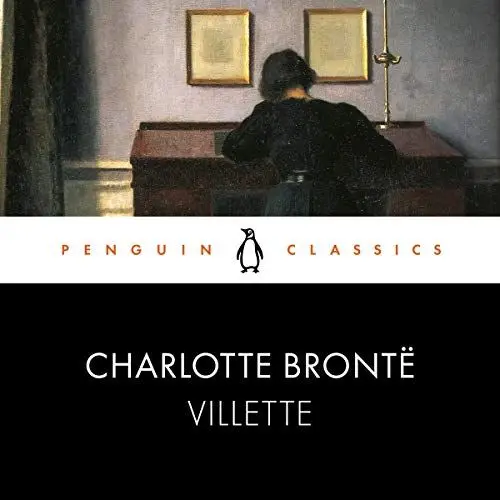 Produktbild: Villette: Penguin Classics