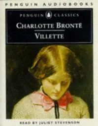 Produktbild: Villette (Penguin Classics Audiobooks)