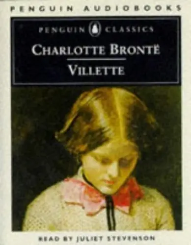 Produktbild: Villette (Penguin Classics Audiobooks)