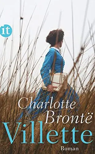 Produktbild: Villette: Roman (insel taschenbuch)