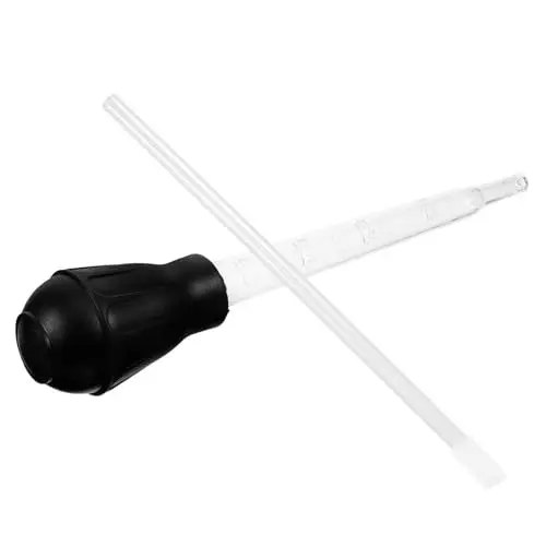 Produktbild: VILLFUL Fish Tank Supply Multifunktionaler Aquarium-kies-Siphon-Reiniger