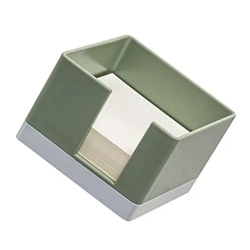 Produktbild: PLAFOPE Schreibtisch-organizer Büro-set Notizblock Schreibtisch-briefpapier