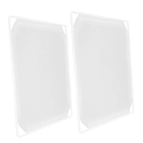 Produktbild: VILLFUL Kleider-Organizer Und -aufbewahrung 2er-Pack Kleiderschrank-Organizer Stabile Kunststoffkonstruktion