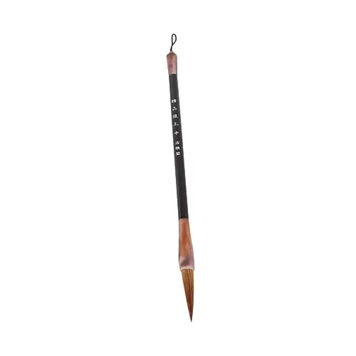 Produktbild: VILLFUL 3St Kalligraphie-Schreibpinsel Zeichenpinsel Chinesischer Malpinsel Kolbenpinselstift Kanji-Pinselstift Sumi-Malpinsel Japanischer Sumi-Pinsel Chinesischer Schreibpinsel Bambus