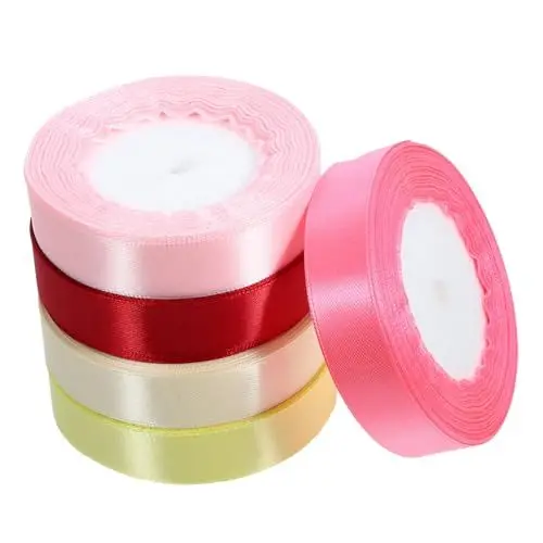 Produktbild: VILLFUL 5 Rollen Geschenkband Für Tortenschachteln Diy-bastelband Verpackungsband