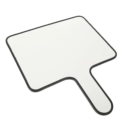 Produktbild: VILLFUL Vielseitiges Trocken Abwischbares Whiteboard – Leicht und Ideal für Kennenlerngespräche und Interaktionen Im Klassenzimmer
