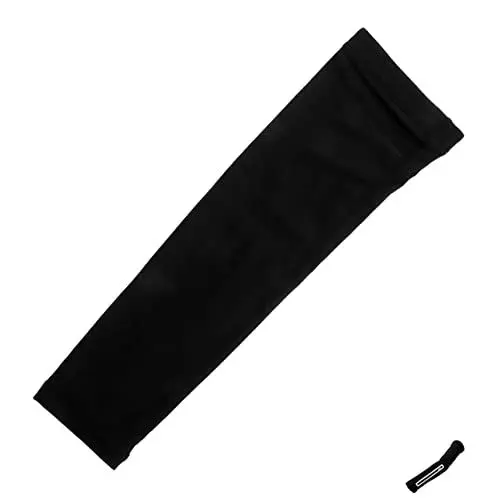 Produktbild: VILLFUL Sonnenschutzhülsen Armmanschette Für Laufen Sport-armtasche Mit Handy-handgelenktasche Flexible Laufmanschette
