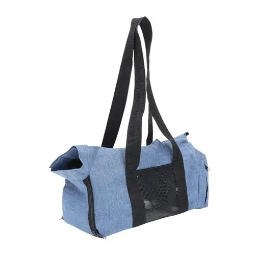 Produktbild: VILLFUL Haustierpflege-Tragetasche Für Hunde Kätzchenpflege-Handtasche Für Tierarztbesuche Auf Reisen