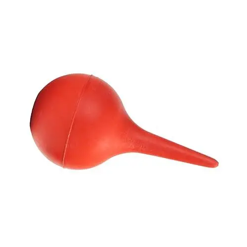 Produktbild: VILLFUL Kamerareinigung werkzeug Schmutz blasender Ball Gummigebläse Glaskugel