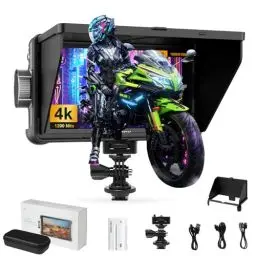 Produktbild: VILTROX DC550 Lite 5,5
