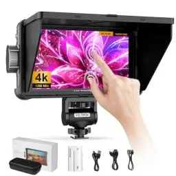 Produktbild: VILTROX DC550 Pro 5.5