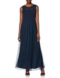 Produktbild: VILYNNEA MAXI DRESS - NOOS